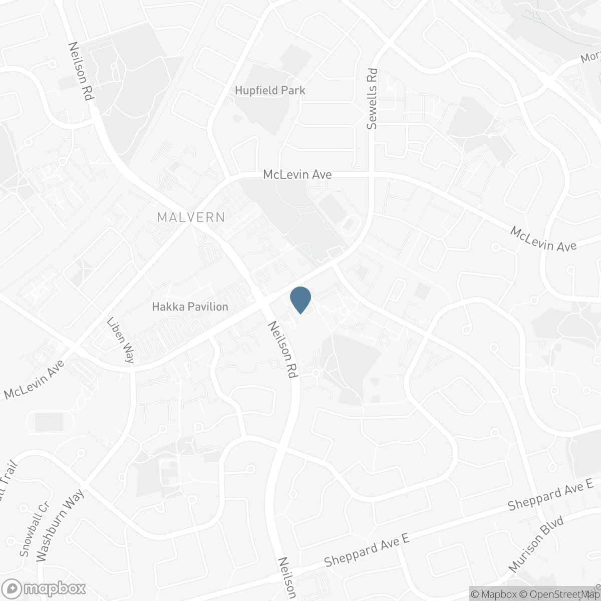 606 - 15 SEWELLS ROAD, Toronto, Ontario M1B 3V7